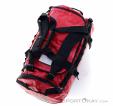 The North Face Base Camp Duffel M Borsa da Viaggio, The North Face, Rosso, , , 0205-11048, 5638220854, 197641223889, N4-19.jpg