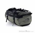 The North Face Base Camp Duffel M Travelling Bag, , Olive-Dark Green, , , 0205-11048, 5638220856, , N1-06.jpg