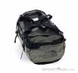 The North Face Base Camp Duffel M Sac de voyage, The North Face, Vert foncé olive, , , 0205-11048, 5638220856, 197641224022, N2-07.jpg