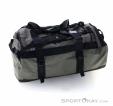 The North Face Base Camp Duffel M Travelling Bag, The North Face, Olive-Dark Green, , , 0205-11048, 5638220856, 197641224022, N2-12.jpg