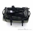 The North Face Base Camp Duffel M Travelling Bag, The North Face, Olive-Dark Green, , , 0205-11048, 5638220856, 197641224022, N3-03.jpg