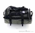 The North Face Base Camp Duffel M Travelling Bag, The North Face, Olive-Dark Green, , , 0205-11048, 5638220856, 197641224022, N3-13.jpg