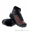 Salomon X Ultra Snowpilot WP Women Winter Shoes, Salomon, Brown, , Female, 0018-11934, 5638221584, 195751784276, N1-01.jpg