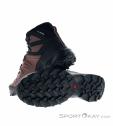 Salomon X Ultra Snowpilot WP Damen Winterschuhe, Salomon, Braun, , Damen, 0018-11934, 5638221584, 195751784276, N1-11.jpg