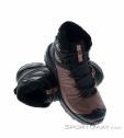 Salomon X Ultra Snowpilot WP Femmes Chaussures d’hiver, Salomon, Brun, , Femmes, 0018-11934, 5638221584, 195751784276, N2-02.jpg