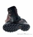 Salomon X Ultra Snowpilot WP Women Winter Shoes, Salomon, Brown, , Female, 0018-11934, 5638221584, 195751784276, N2-12.jpg