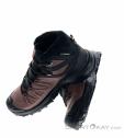 Salomon X Ultra Snowpilot WP Women Winter Shoes, Salomon, Brown, , Female, 0018-11934, 5638221584, 195751784276, N3-08.jpg