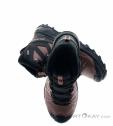 Salomon X Ultra Snowpilot WP Damen Winterschuhe, Salomon, Braun, , Damen, 0018-11934, 5638221584, 195751784276, N4-04.jpg