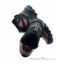 Salomon X Ultra Snowpilot WP Damen Winterschuhe, Salomon, Braun, , Damen, 0018-11934, 5638221584, 195751784276, N5-05.jpg