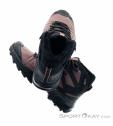 Salomon X Ultra Snowpilot WP Damen Winterschuhe, Salomon, Braun, , Damen, 0018-11934, 5638221584, 195751784276, N5-15.jpg