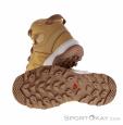 Salomon Outchill TS CSWP Damen Winterschuhe, Salomon, Beige, , Damen, 0018-11935, 5638221591, 195751450850, N1-11.jpg