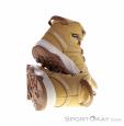 Salomon Outchill TS CSWP Women Winter Shoes, Salomon, Beige, , Female, 0018-11935, 5638221591, 195751450850, N1-16.jpg