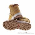 Salomon Outchill TS CSWP Damen Winterschuhe, Salomon, Beige, , Damen, 0018-11935, 5638221591, 195751450850, N2-12.jpg