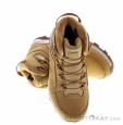 Salomon Outchill TS CSWP Damen Winterschuhe, Salomon, Beige, , Damen, 0018-11935, 5638221591, 195751450850, N3-03.jpg