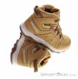 Salomon Outchill TS CSWP Damen Winterschuhe, Salomon, Beige, , Damen, 0018-11935, 5638221591, 195751450850, N3-18.jpg