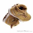 Salomon Outchill TS CSWP Women Winter Shoes, Salomon, Beige, , Female, 0018-11935, 5638221591, 195751450850, N4-19.jpg