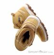 Salomon Outchill TS CSWP Mujer Calzado de invierno, Salomon, Beige, , Mujer, 0018-11935, 5638221591, 195751450850, N5-05.jpg