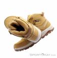 Salomon Outchill TS CSWP Damen Winterschuhe, Salomon, Beige, , Damen, 0018-11935, 5638221591, 195751450850, N5-10.jpg