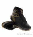 Salomon X Ultra Snowpilot WP Herren Winterschuhe, Salomon, Oliv-Dunkelgrün, , Herren, 0018-11937, 5638221608, 195751784689, N1-01.jpg