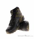 Salomon X Ultra Snowpilot WP Herren Winterschuhe, Salomon, Oliv-Dunkelgrün, , Herren, 0018-11937, 5638221608, 195751784689, N1-06.jpg