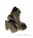 Salomon X Ultra Snowpilot WP Mens Winter Shoes, Salomon, Olive-Dark Green, , Male, 0018-11937, 5638221608, 195751784689, N1-16.jpg