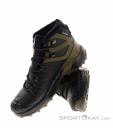 Salomon X Ultra Snowpilot WP Mens Winter Shoes, Salomon, Olive-Dark Green, , Male, 0018-11937, 5638221608, 195751784689, N2-07.jpg