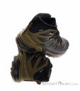 Salomon X Ultra Snowpilot WP Hommes Chaussures d’hiver, Salomon, Vert foncé olive, , Hommes, 0018-11937, 5638221608, 195751784689, N3-18.jpg