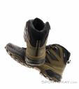 Salomon X Ultra Snowpilot WP Uomo Scarpe da Inverno, Salomon, Oliva-Verde scuro, , Uomo, 0018-11937, 5638221608, 195751784689, N4-14.jpg