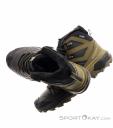 Salomon X Ultra Snowpilot WP Mens Winter Shoes, Salomon, Olive-Dark Green, , Male, 0018-11937, 5638221608, 195751784689, N5-10.jpg