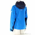 Mammut Taiss HS Hooded Damen Outdoorjacke, Mammut, Türkis, , Damen, 0014-11569, 5638221628, 7619876421609, N1-11.jpg