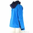 Mammut Taiss HS Hooded Damen Outdoorjacke, Mammut, Türkis, , Damen, 0014-11569, 5638221628, 7619876421593, N1-16.jpg