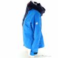 Mammut Taiss HS Hooded Damen Outdoorjacke, Mammut, Türkis, , Damen, 0014-11569, 5638221628, 7619876421593, N2-07.jpg