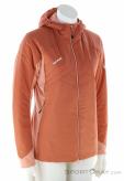 Mammut Rime Light IN Flex Hooded Women Insulation Jacket, Mammut, Pink, , Female, 0014-11842, 5638222339, 7619876425225, N1-01.jpg