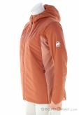 Mammut Rime Light IN Flex Hooded Mujer Chaqueta aislante, Mammut, Rosa subido, , Mujer, 0014-11842, 5638222339, 7619876425232, N1-06.jpg