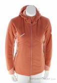 Mammut Rime Light IN Flex Hooded Mujer Chaqueta aislante, Mammut, Rosa subido, , Mujer, 0014-11842, 5638222339, 7619876425232, N2-02.jpg