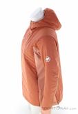 Mammut Rime Light IN Flex Hooded Women Insulation Jacket, Mammut, Pink, , Female, 0014-11842, 5638222339, 7619876425232, N2-07.jpg