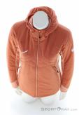 Mammut Rime Light IN Flex Hooded Femmes Veste isolante, Mammut, Rose, , Femmes, 0014-11842, 5638222339, 7619876425232, N3-03.jpg