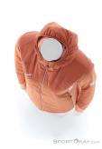 Mammut Rime Light IN Flex Hooded Donna Giacca Isolante, Mammut, Rosa, , Donna, 0014-11842, 5638222339, 7619876425232, N4-04.jpg