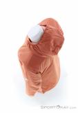 Mammut Rime Light IN Flex Hooded Donna Giacca Isolante, Mammut, Rosa, , Donna, 0014-11842, 5638222339, 7619876425232, N4-09.jpg