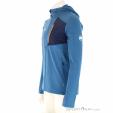 Mammut Madris Light ML Hooded Caballeros Jersey, Mammut, Azul, , Hombre, 0014-11844, 5638222345, 7619876215628, N1-06.jpg