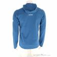 Mammut Madris Light ML Hooded Mens Sweater, , Blue, , Male, 0014-11844, 5638222345, , N2-12.jpg