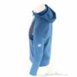 Mammut Madris Light ML Hooded Hommes Pulls, Mammut, Bleu, , Hommes, 0014-11844, 5638222345, 7619876215611, N3-08.jpg