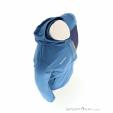 Mammut Madris Light ML Hooded Hommes Pulls, , Bleu, , Hommes, 0014-11844, 5638222345, , N4-19.jpg