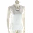 Mammut Aenergy FL Cap Sleeve Top Damen Tanktop, Mammut, Weiss, , Damen, 0014-11845, 5638222350, 7619876364180, N2-02.jpg