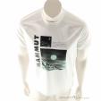 Mammut Mountain Day and Night Hommes T-shirt, Mammut, Blanc, , Hommes, 0014-11846, 5638222353, 7619876415233, N3-03.jpg