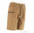 Mammut Massone Shorts Uomo Pantaloncini da Arrampicata, Mammut, Marrone, , Uomo, 0014-11847, 5638222359, 7619876233448, N1-01.jpg