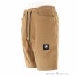 Mammut Massone Shorts Hommes Short d’escalade, Mammut, Brun, , Hommes, 0014-11847, 5638222359, 7619876233448, N1-06.jpg