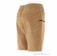 Mammut Massone Shorts Uomo Pantaloncini da Arrampicata, Mammut, Marrone, , Uomo, 0014-11847, 5638222359, 7619876233448, N1-16.jpg