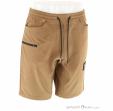 Mammut Massone Shorts Páni Lezecké kraťasy, Mammut, Hnedá, , Muži, 0014-11847, 5638222359, 7619876233448, N2-02.jpg