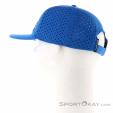 Mammut Felsgrat Cap Gorra con cartel, Mammut, Azul, , Hombre,Mujer,Unisex, 0014-11848, 5638222364, 7619876061027, N1-11.jpg